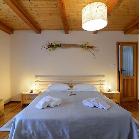 Bed & Breakfast Ai Fontana Villar Pellice Esterno foto