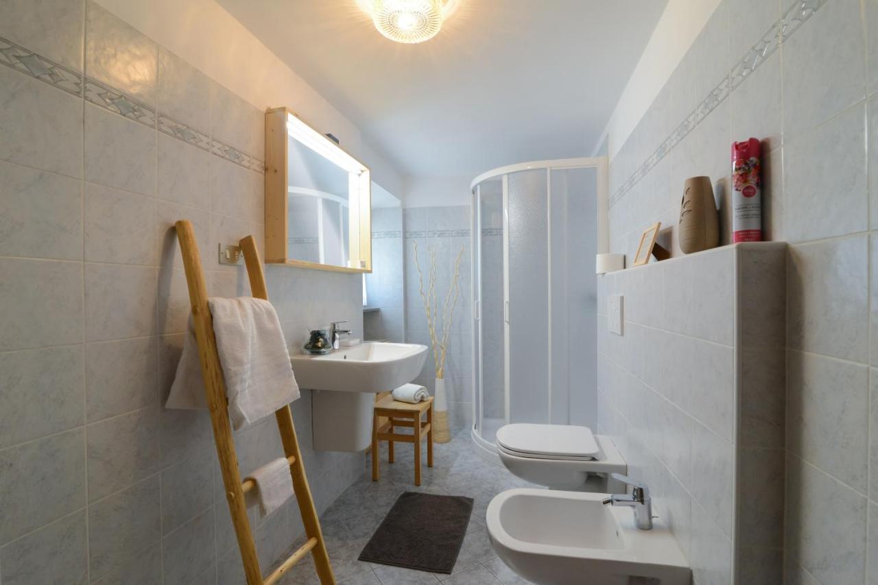 Bed & Breakfast Ai Fontana Villar Pellice Esterno foto